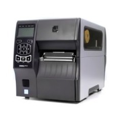 ZEBRA ZT-410