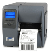 DATAMAX M-4206 Mark II